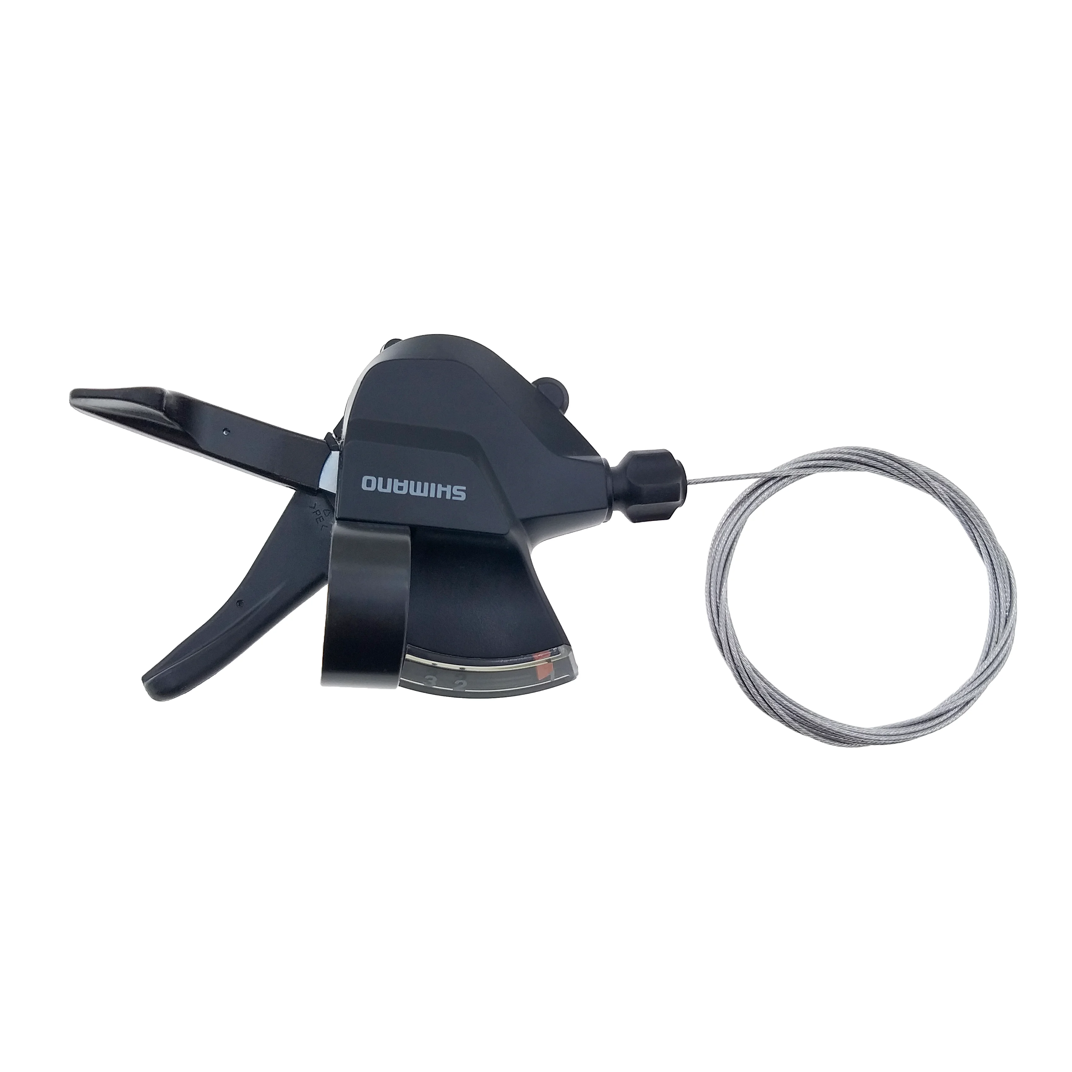 Shimano Altus SL M315 M310 велосипед Переключатель скоростей Рычаг 3x7 3x8 Скорость 21С 24S