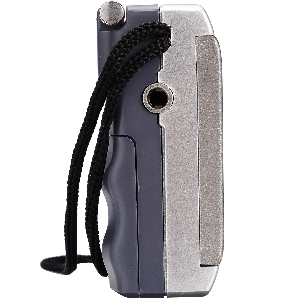 Новое поступление 1 шт. портативное AM/FM радио BC-R22 приемник мира телескопическая