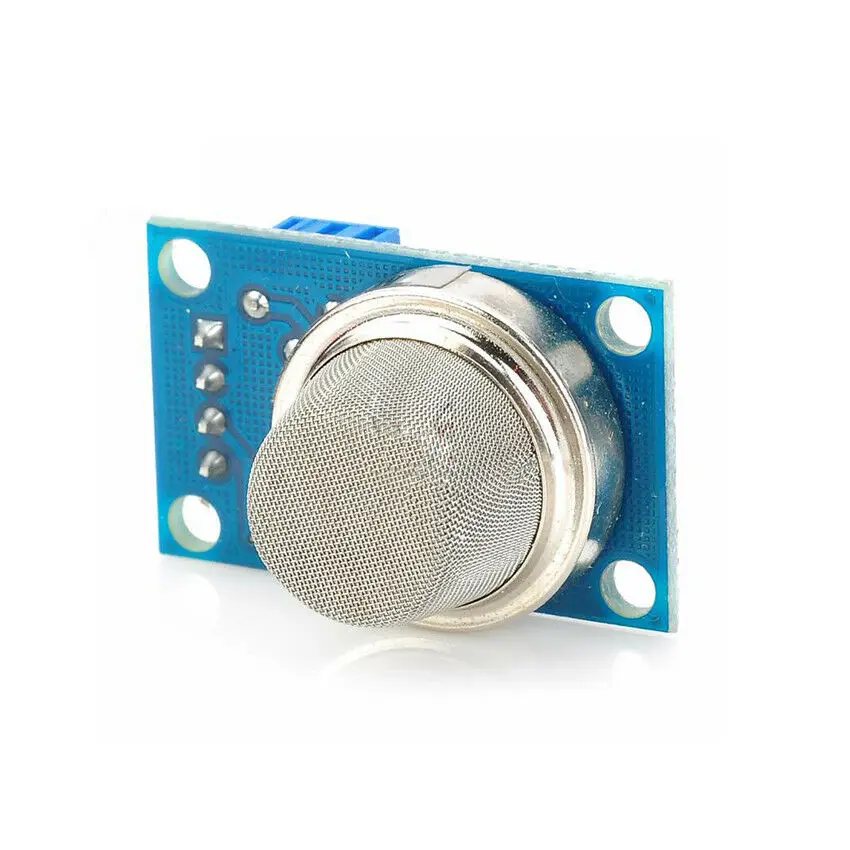 1x датчик качества воздуха модуль обнаружения опасных газов плата MQ-135 для Arduino |