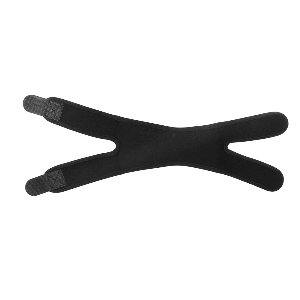 

New Adjustable Compression Sport Gym Running Patella Band Knee Support Guard Sport Safety Patellar Belt Knee Protective Brace