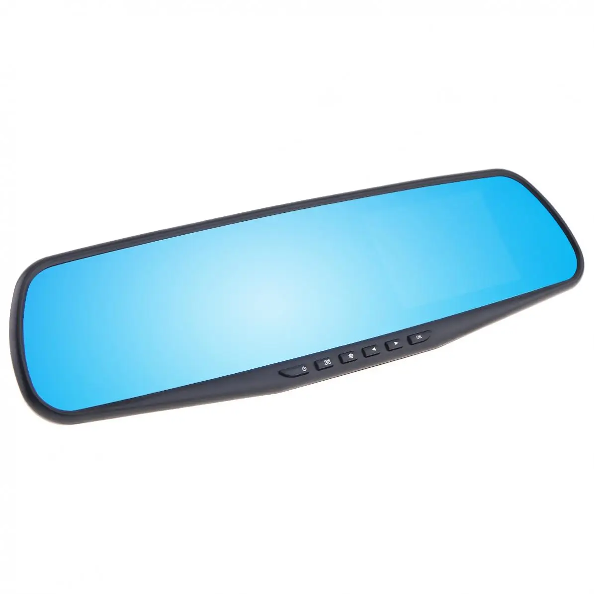 2.7&quot 1080P HD LCD Car Camera Dash Cam Video Recorder Rearview Mirror Vehicle DVR | Автомобили и мотоциклы