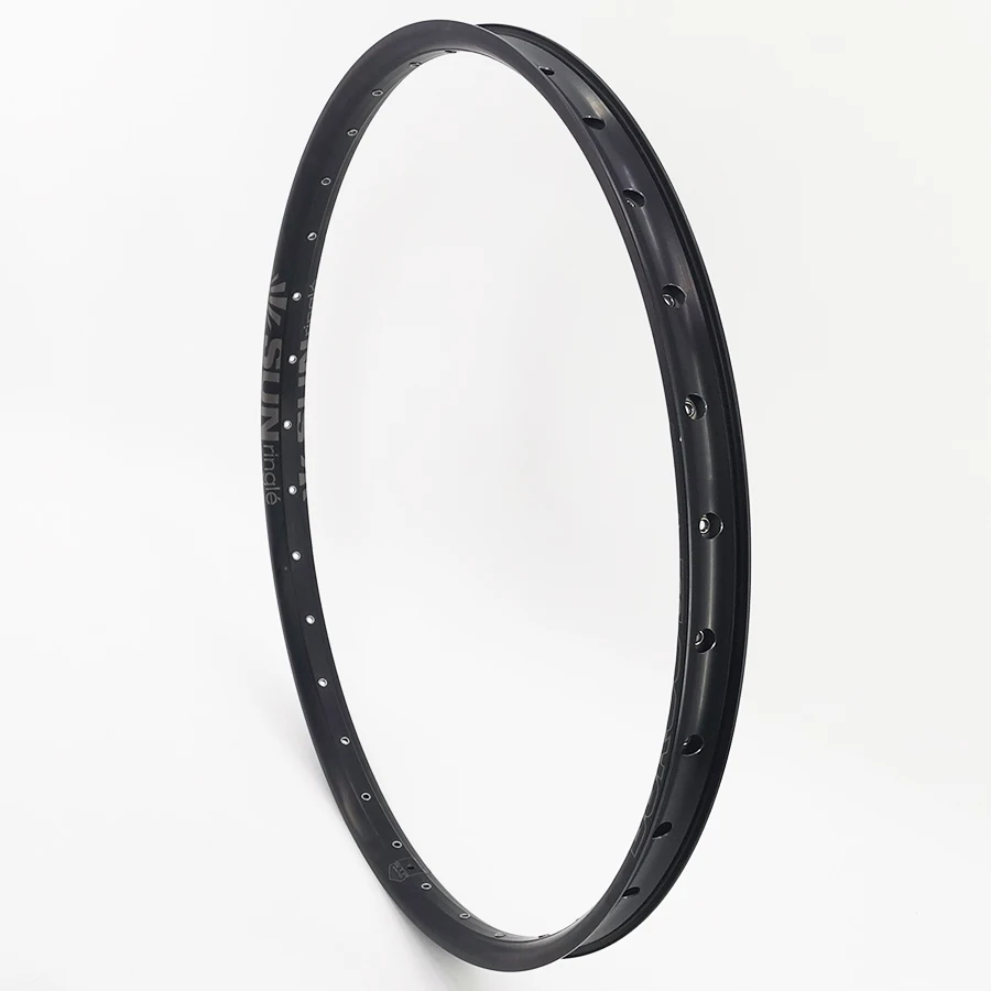 Sunringle sonne DUROC SD37 27,5 29 zoll mountainbike tubeless buchse felge Am / Fr / Dh 28 32H hoop 37MM breite aluminium felge