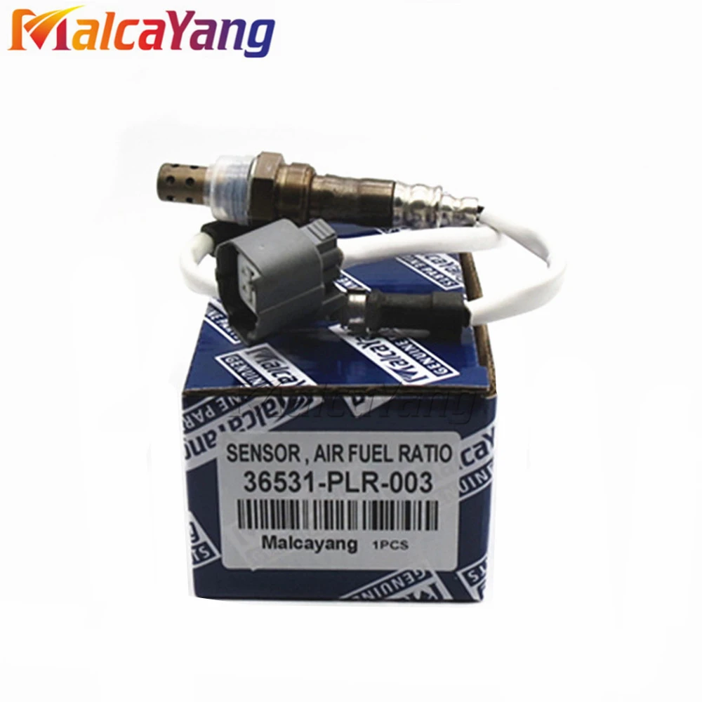 Сменный кислородный датчик OE для Honda Civic 2004 2005 1 7л воздух/топливо GL 14017 36531 PLR 003 234