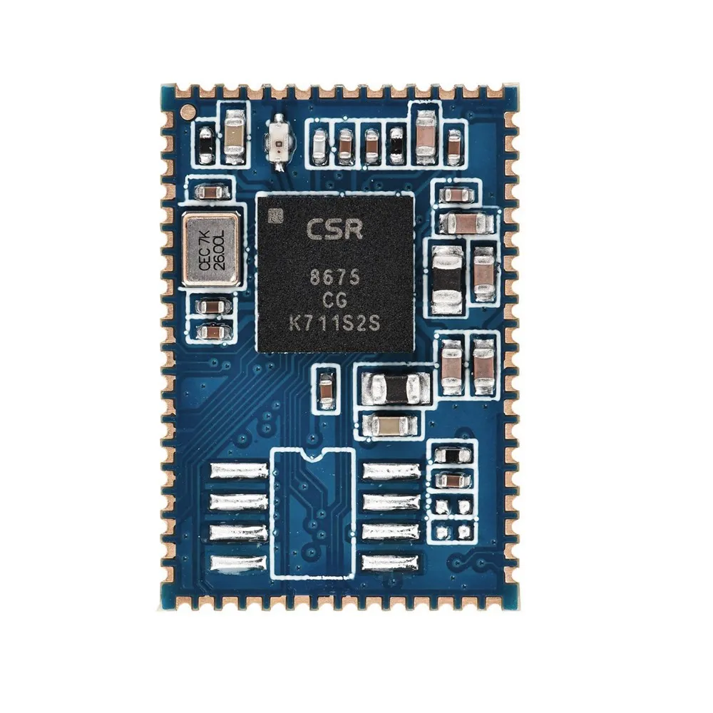 Φ CSR8675 Bluetooth модуль LDAC BTM875 B I2S IIS SPDIF|Запасные части| |