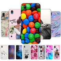 case for zte blade a5 2019 2020 case phone back cover for zte blade a51 case blade a 5 51 soft case bumper funda black tpu case