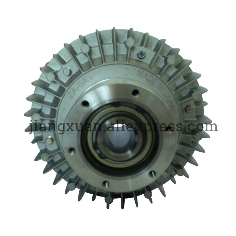 1800 об/мин 50 нм магнитная муфта для печатной машины режущая машина