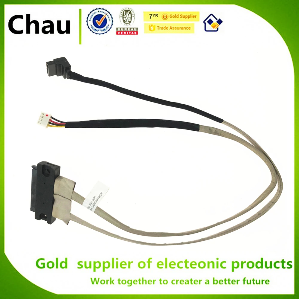 Chau Новинка для Lenovo C340 C440 C355 C455 универсальный кабель жесткого диска SATA