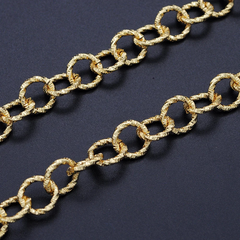 2 м/лот модные ювелирные изделия ожерелье браслет цепи оптовая продажа ручная