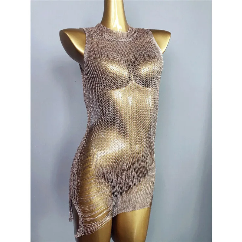 

Sexy Women Lace Crochet Knit Bikini Cover Up Beach Women Bathing Suit Swimsuit Swimwear Bathing Suit Summer Beach Mini Dress