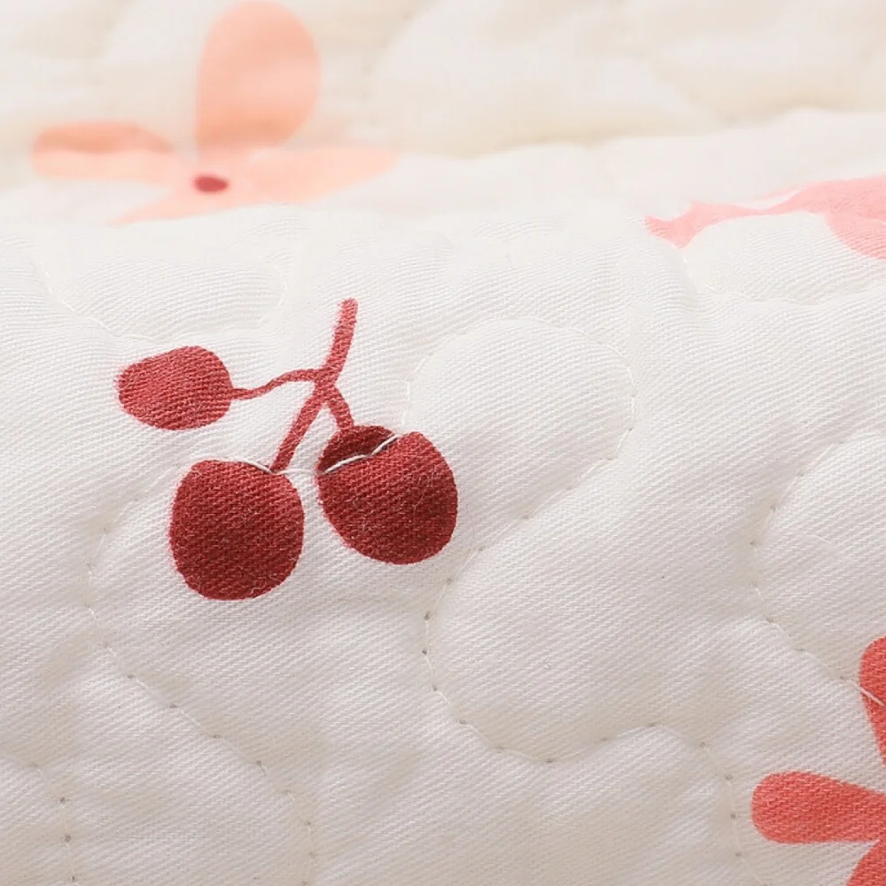 Корейский саржевый Хлопковый чехол для дивана тканевое моющееся полотенце