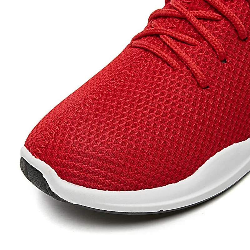 Kezrea Versatile Comfortable Breathable Mesh Female Students Casual Running Shoes 2019 Spring and Summer Autumn Ladies Sneakers | Спорт и