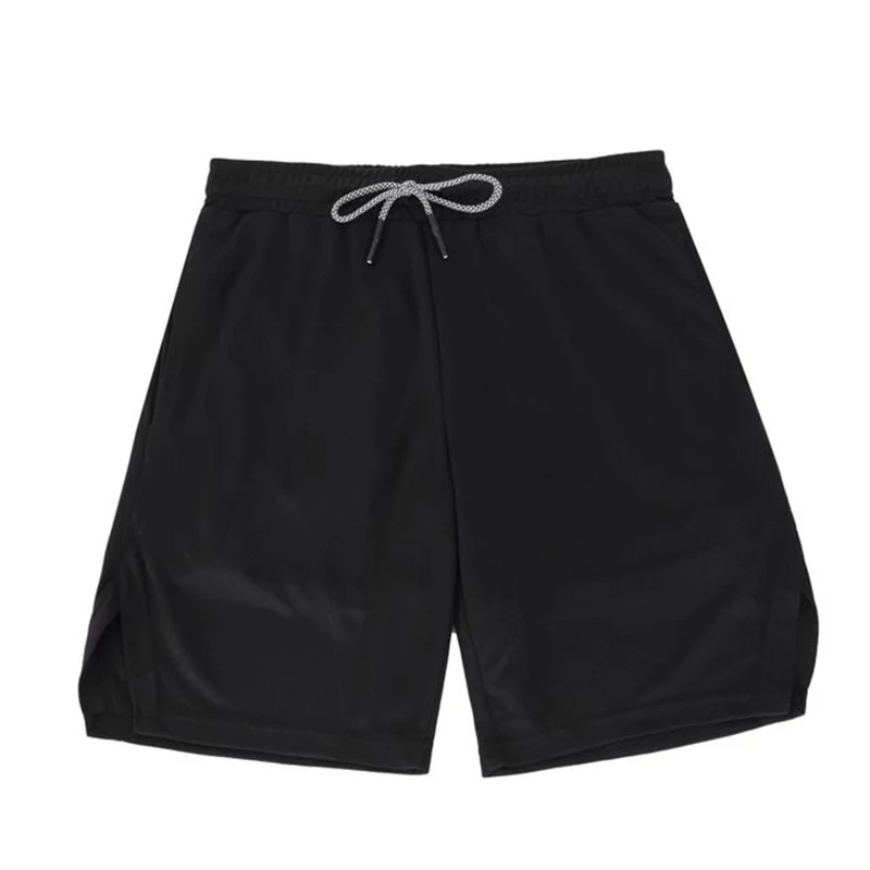 

PAVAVPSSMens 2 in1 Fitness Running Shorts Camouflage Lining Quick Drying Training Bodybuilding Shorts Workout Jogging Gym Short