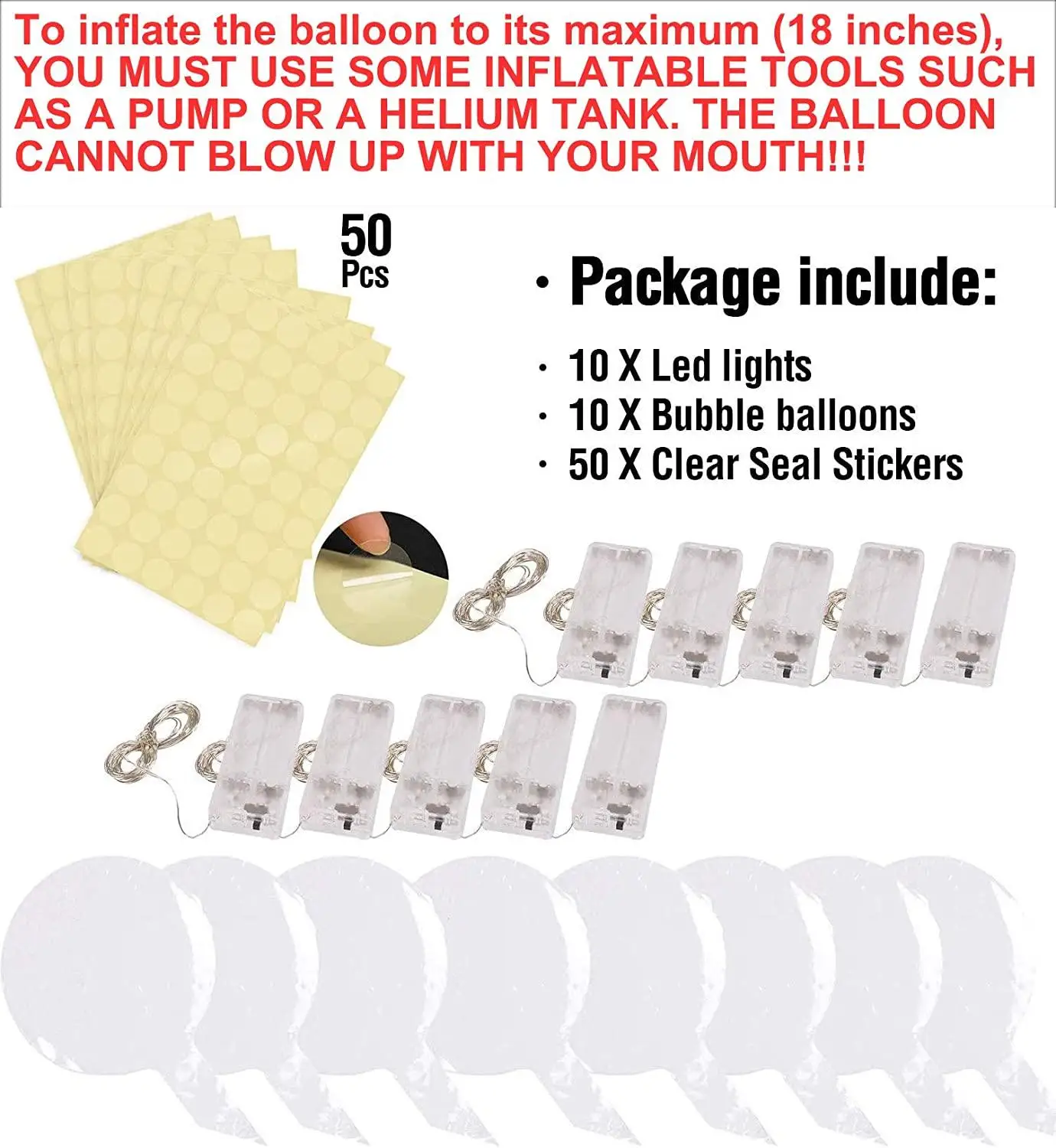 10 упаковок светодиодсветильник светильников оформление в помещении или на улице