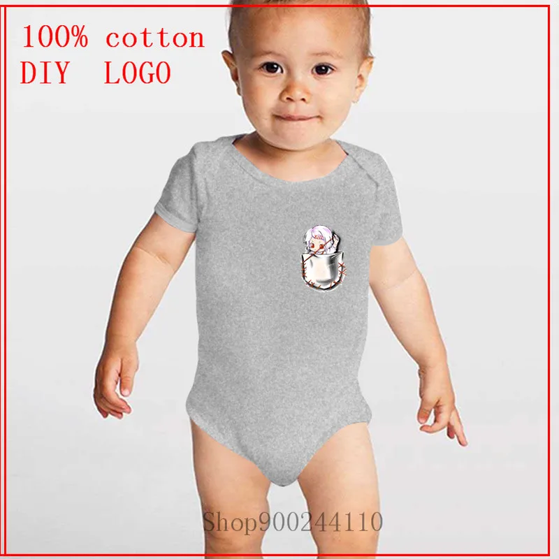 2020 Детский комбинезон для новорожденных мальчиков Одежда девочек одежда с