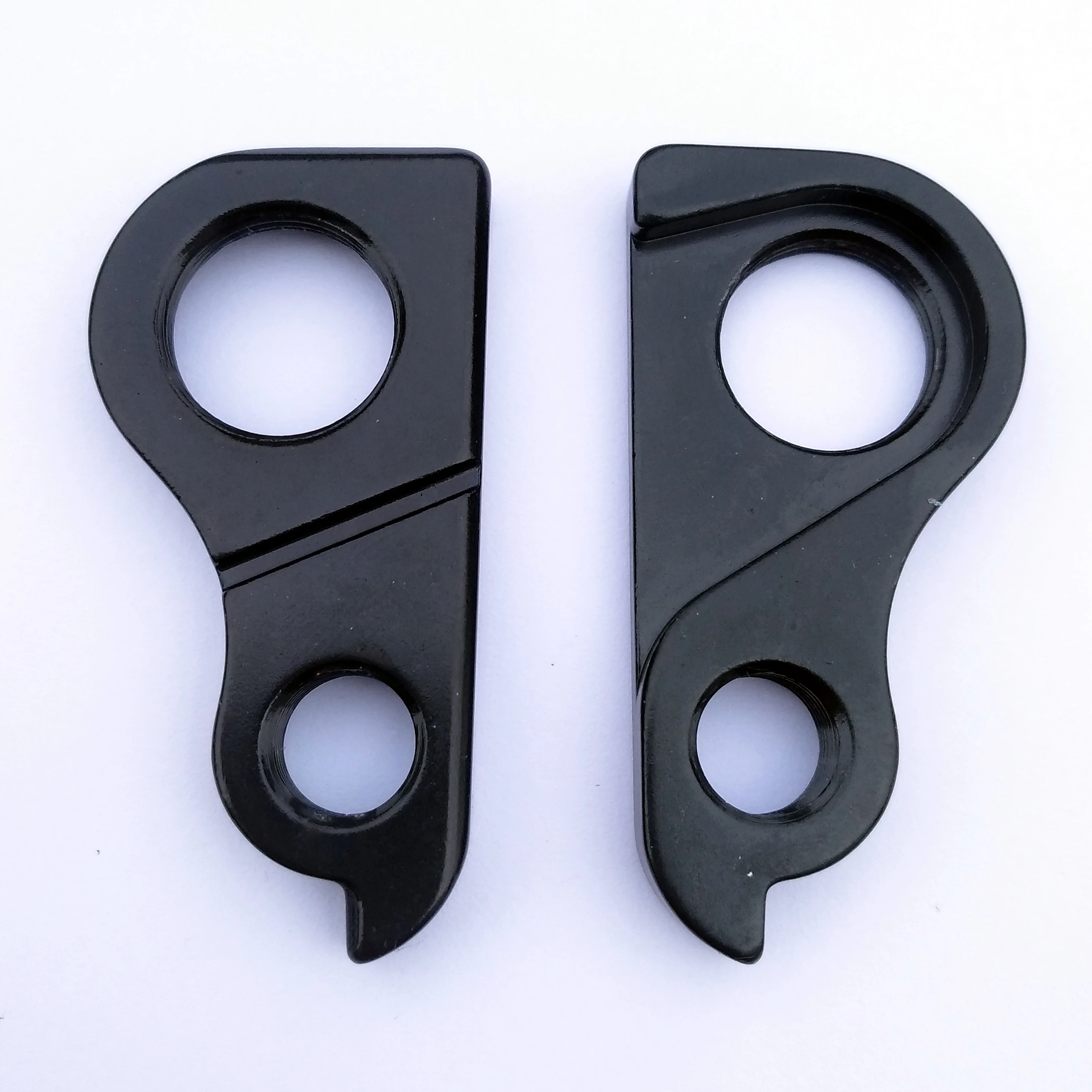 5 шт. рычаг заднего переключателя передач для велосипеда с ЧПУ |