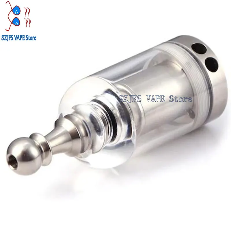 

Kayfun Lite mtl Rta Tanks Rta Vaping Rta 22Mm3.5Ml Intake Air verstelbare vs billet box V4 BB Box Mod Kayfun V5 Rta SALT RTA