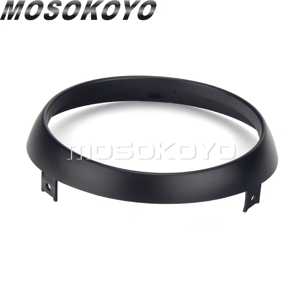 Защитная крышка для мотоциклетной фары круглая защита фар Primavera 125 150 125cc 150cc 2takt 4T