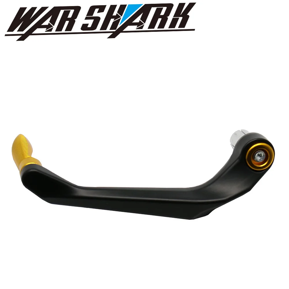 For HONDA PCX 125 PCX125 PCX150 PCX 150 Motorcycle 7/8" 22mm Universal Handlebar Grips Guard Brake Clutch Levers Guard Protector