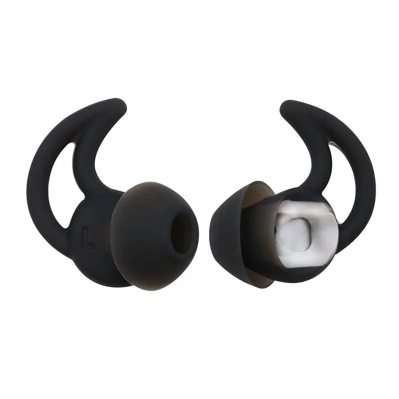 Беспроводные силиконовые беруши BOSE QuietControl 30 QC30 QC20 QC20i soundsport силиконовый рукав