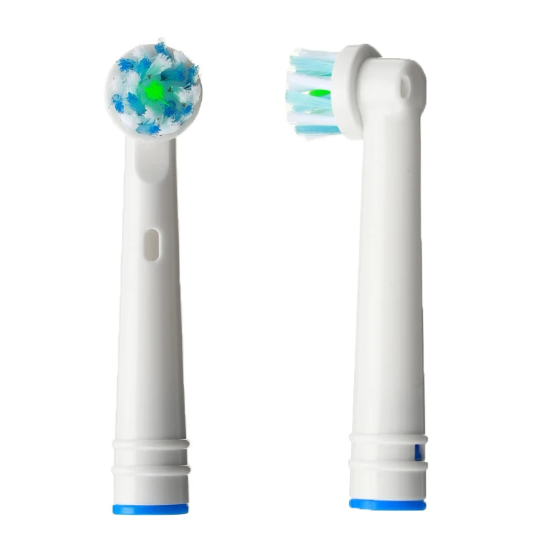 4 шт. сменные насадки для зубной щетки Oral B электрическая зубная щетка
