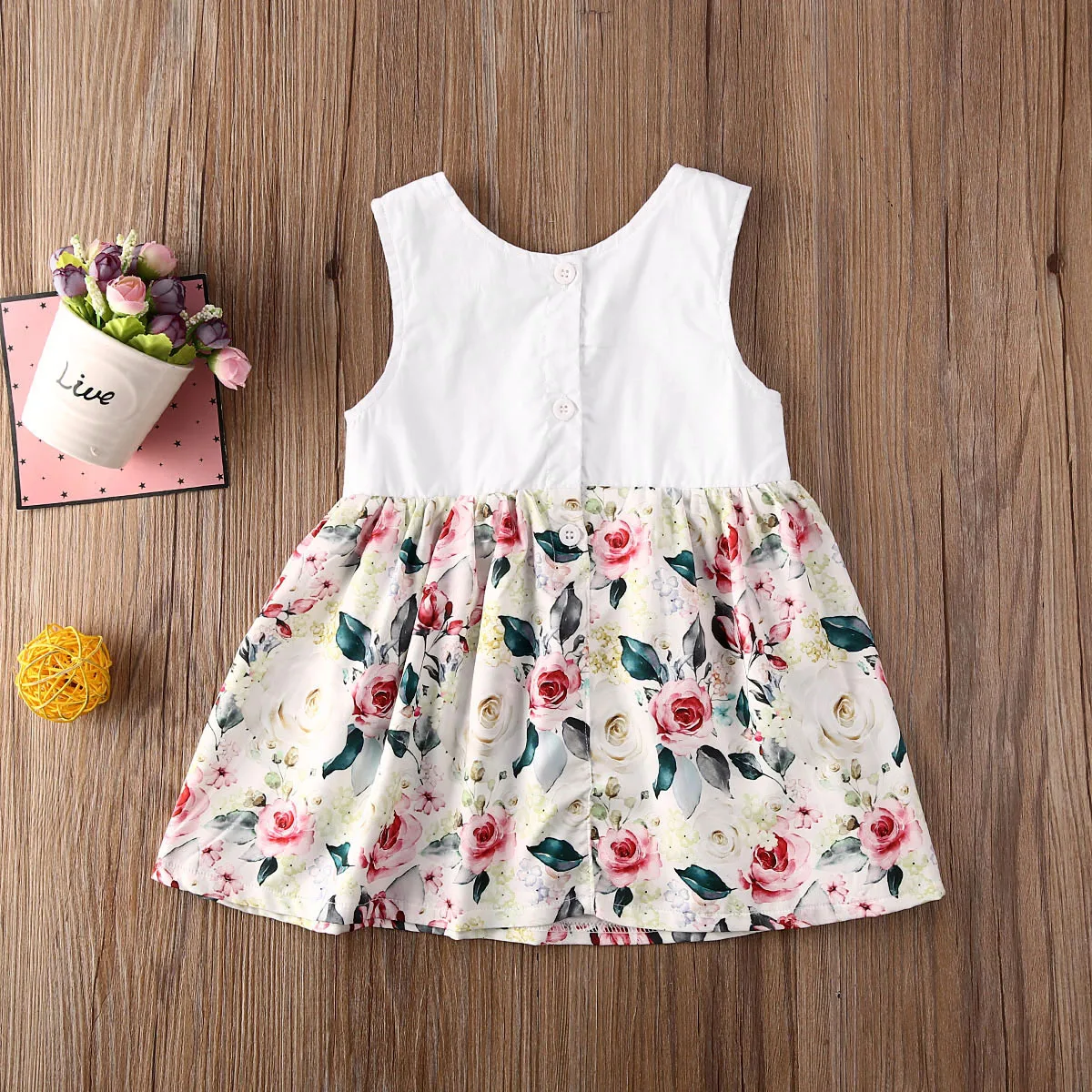 

Children's Clothing