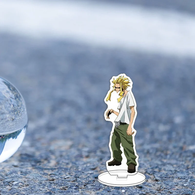 

Anime My Hero Academia Acrylic Standing Desktop Decoration Model
