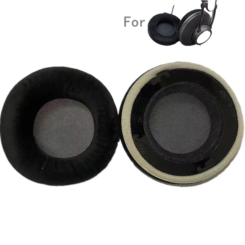 Ear Pads for AKG K701 K702 Q701 Q702 K601 k612 k712 pro Headphone Replacement Earmuff earpads Cup Pillow Cover Velour Cushion |