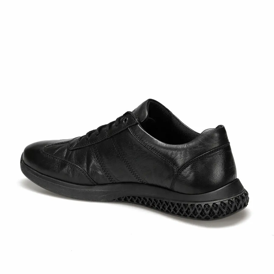 

Men Shoes Dockers The The gerle 228086 Black Men'S Casual Shoes