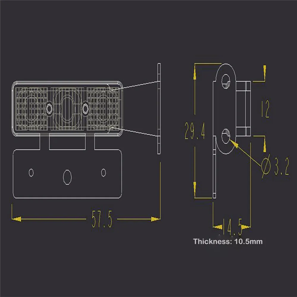 сменные металлические комп