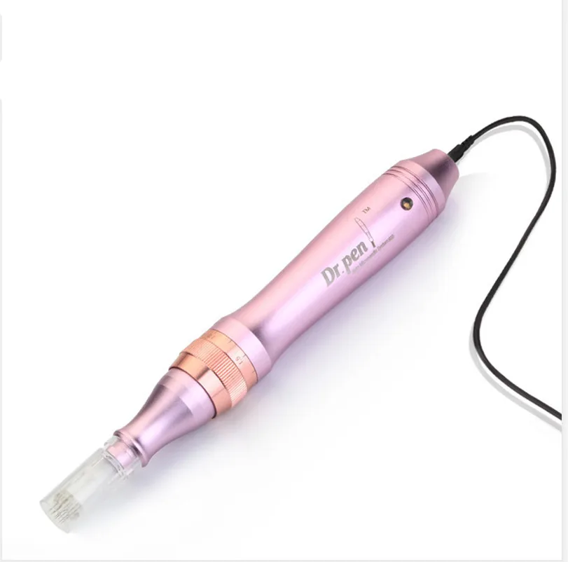 Горячая Распродажа профессиональная автоматическая ручка Ultima M7 W микроиглы