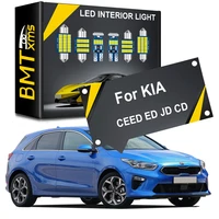 bmtxms interior lights led for kia ceed sw jd gt ed cd 2006 2007 2008 2009 2010 2013 2017 2018 2019 2020 car accessories canbus