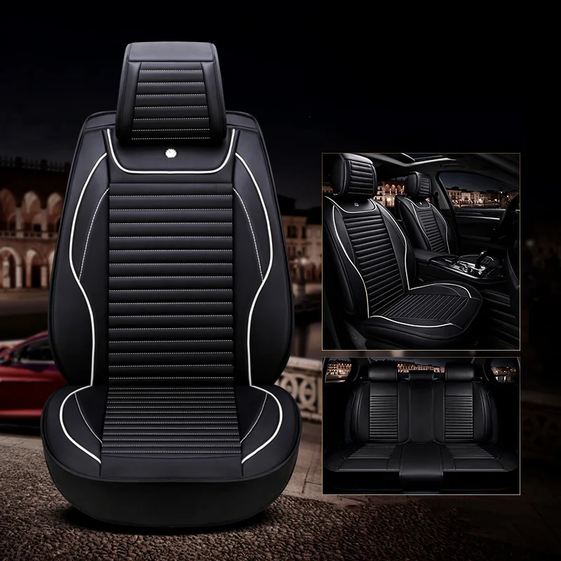 Чехол на сиденье автомобиля для jeep renegade wrangler jk grand cherokee fiat 500 punto mitsubishi asx lancer outlander