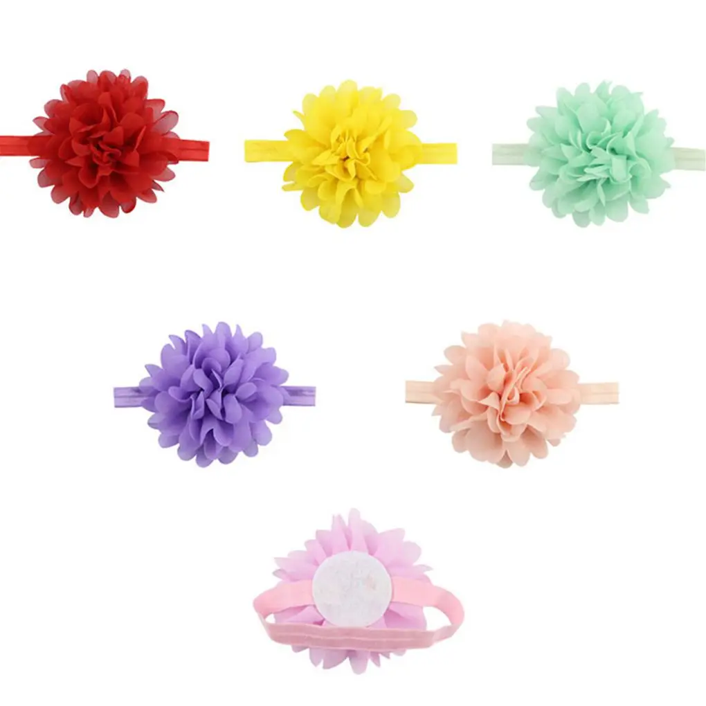 Повязка на голову для девочек 10 шт./компл.|Аксессуары волос| |