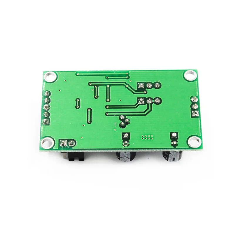 Микровольт/милливольт усилитель напряжения дифференциальный сигнала Высокая