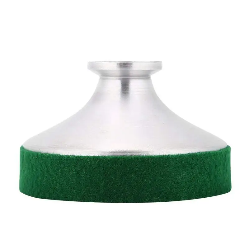 

Tenor Saxophone Mute, Aluminum Alloy Sax Dampner Mute Silencer Accessory
