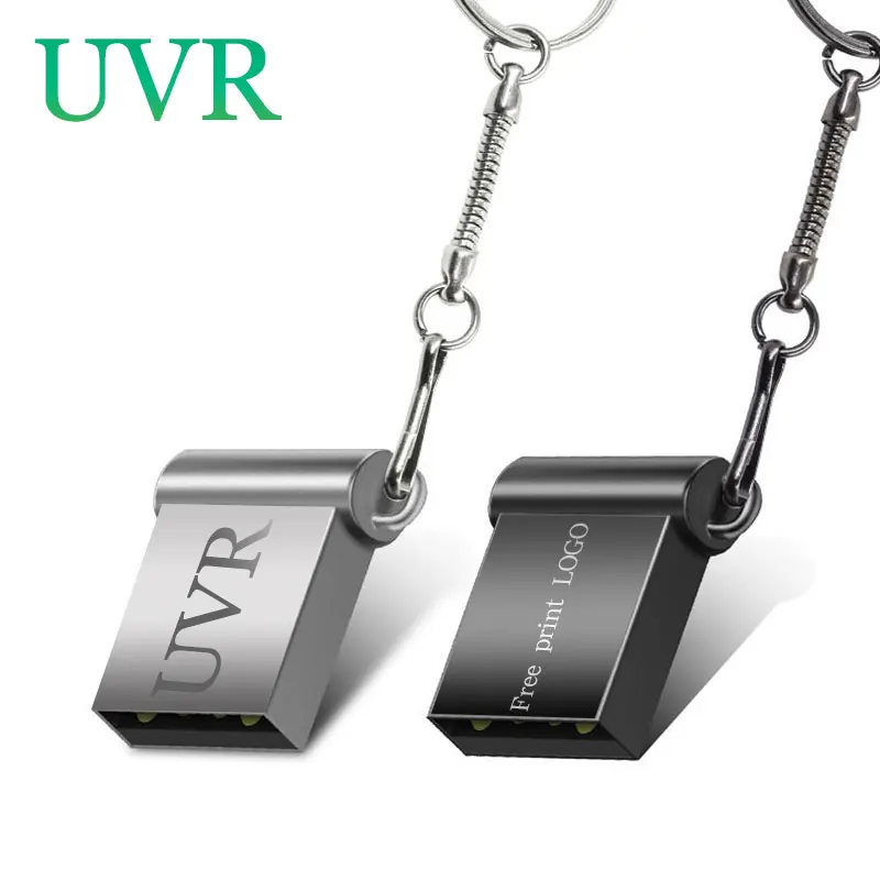 Мини-металлический usb флеш-накопитель 32 Гб 64 Гб 128 Гб 2,0 портативный флеш-накопитель 4 ГБ 8 ГБ Флешка 16 ГБ флеш-карта памяти бесплатный логотип
