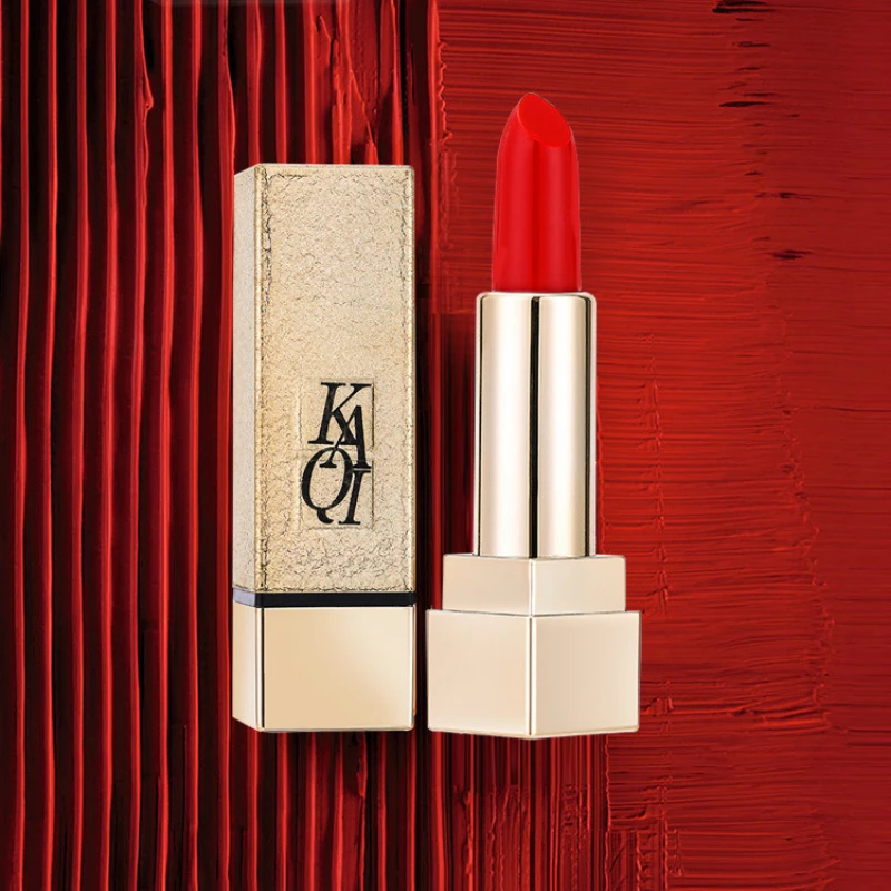 Miss Lipstick розовые красные помады 6 цветов красная стойкая помада водостойкая