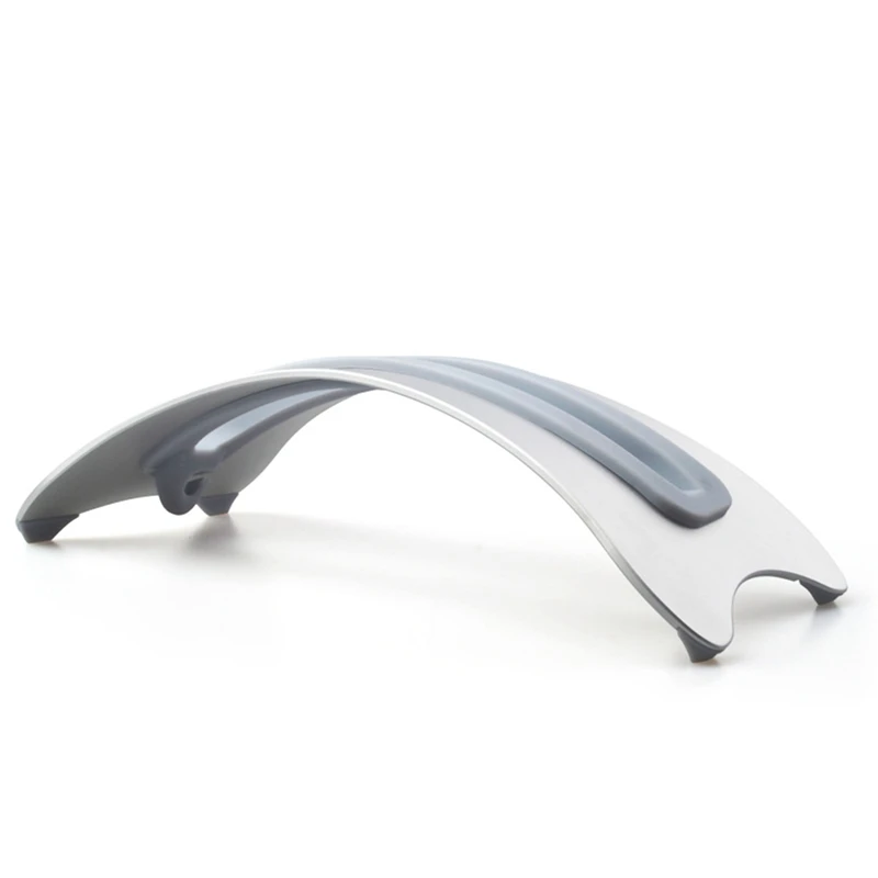 Computer Storage Rack Laptop Stand Vertical Aluminum Mac Air Metal Base | Компьютеры и офис