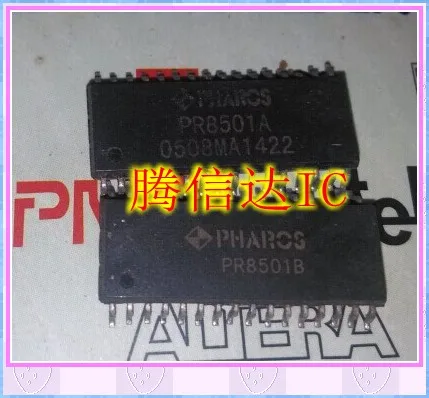 

PR8501B PR8501A SOP32