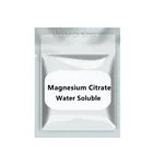 100 г водорастворимый цитрат магния CAS No: 869-06-7