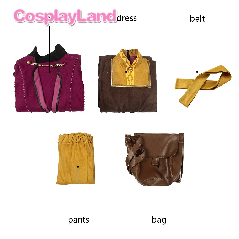 Карнавальный костюм Анны на Хэллоуин Вечерние костюмы Снежной Королевы Костюм