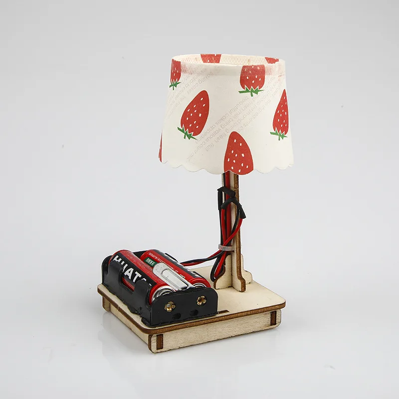 Ранняя научная и технологическая небольшая продукция для учеников начальной