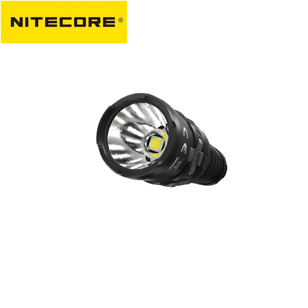 Nitecore MH12S фонарик 1800 люмен USB-C Перезаряжаемые для самозащитой правоохранительных