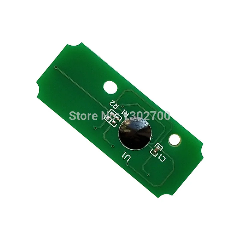 T-FC50D T FC50 K C M Y чип тонер-картриджа для Toshiba e-Studio 2555C 3555C 4555C 5055C 2555 5055 сброс цвета