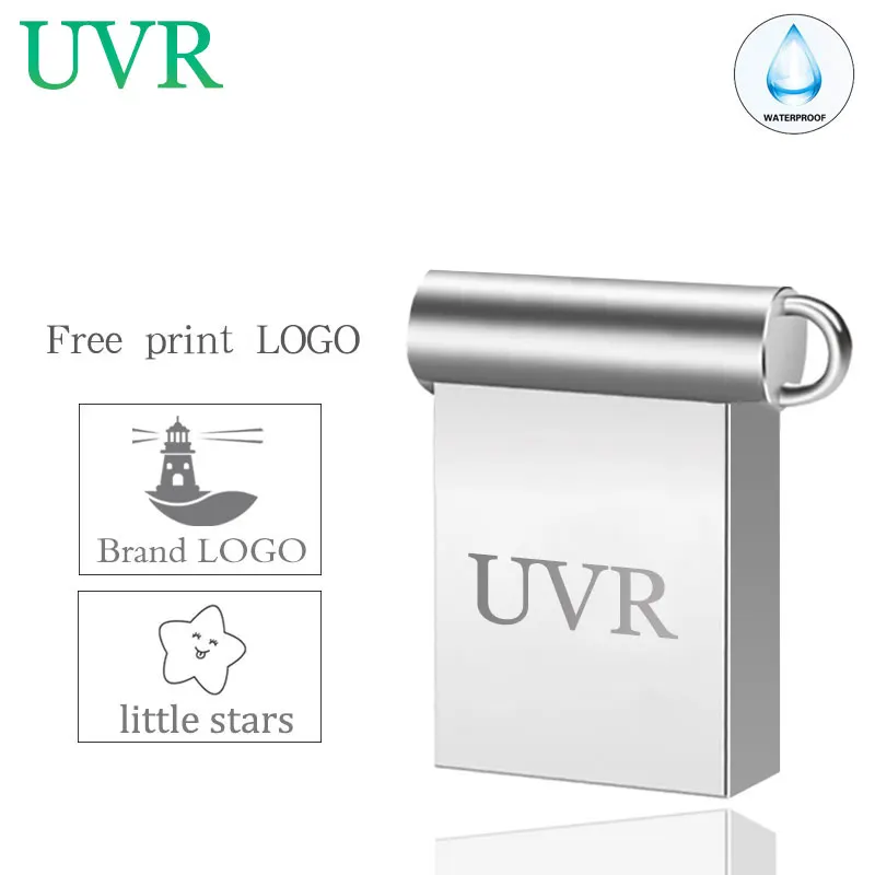 

mini metal usb flash drive 32GB 64GB 128GB 2.0 portable pen drive key 4GB 8GB pendrive 16GB flash memory stick Free Custom Logo