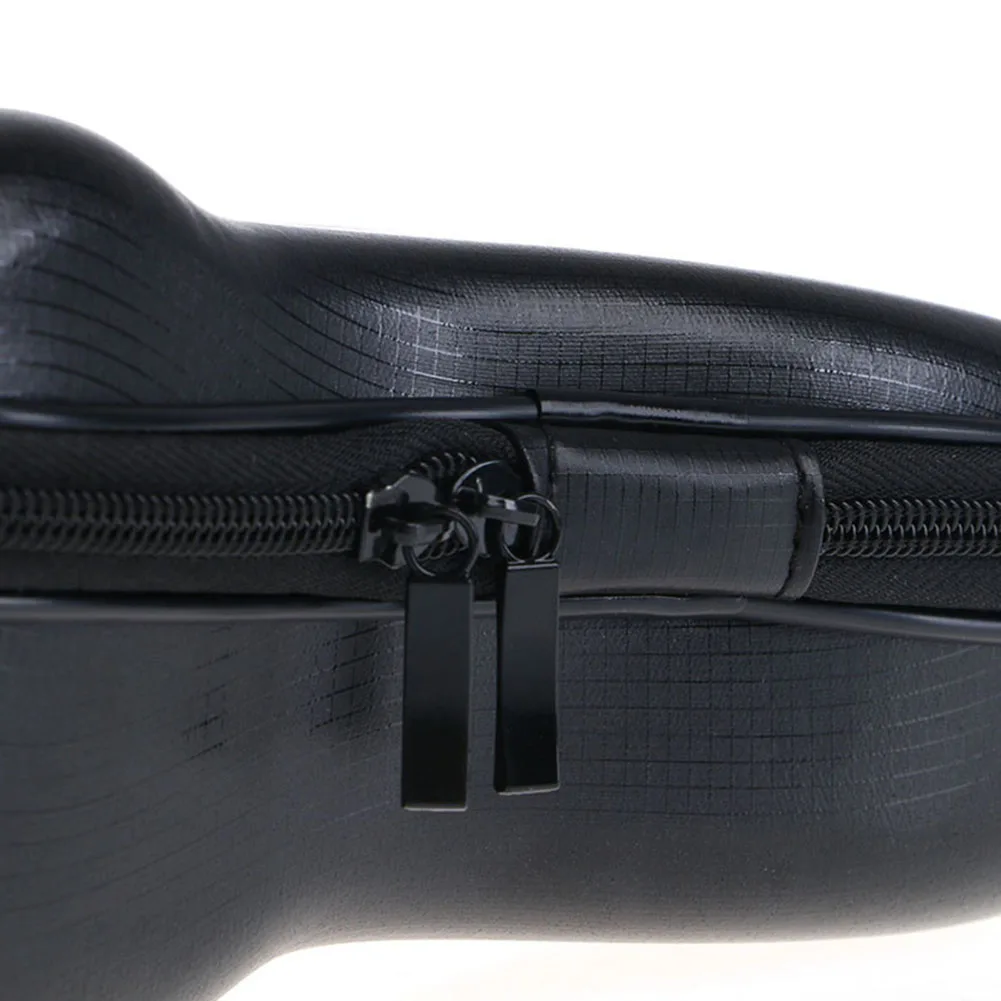 Водонепроницаемая универсальная сумка для хранения электрической бритвы на