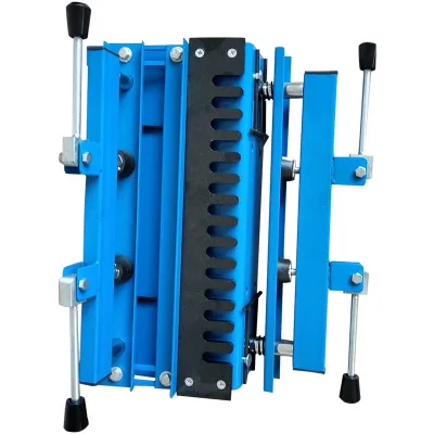 12 inch or 300mm Capacity Dovetail Jig, dovetail tenoner machine Woodworking machinery parts