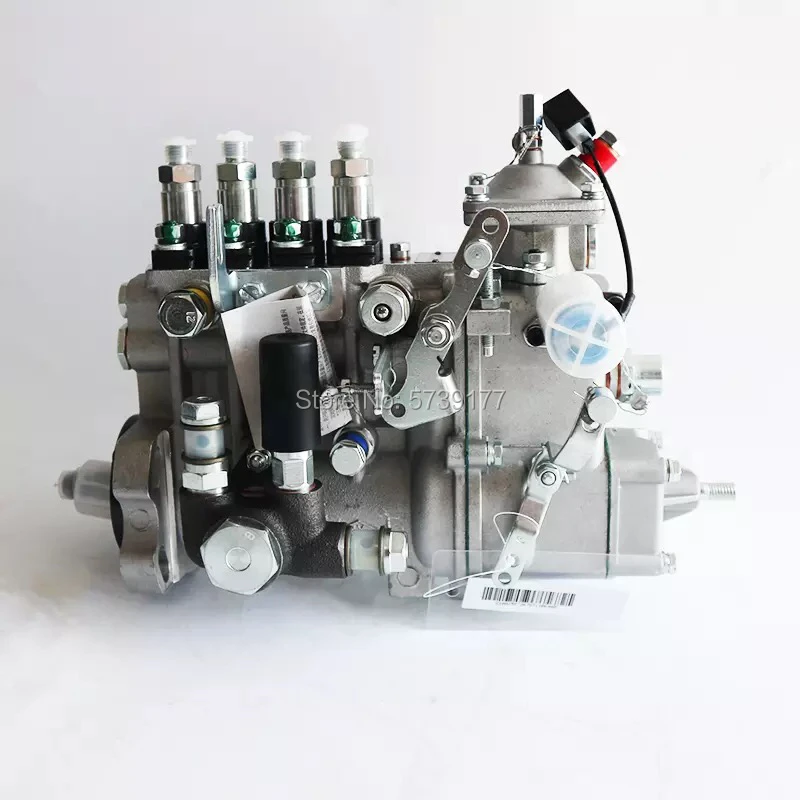 Насос высокого давления weifu 4PM149 для насоса дизельного двигателя YangChai YZ4D37TC