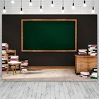 Фон для фотосъемки детей Avezano, школьная доска, подиум, классная доска, фотостудия