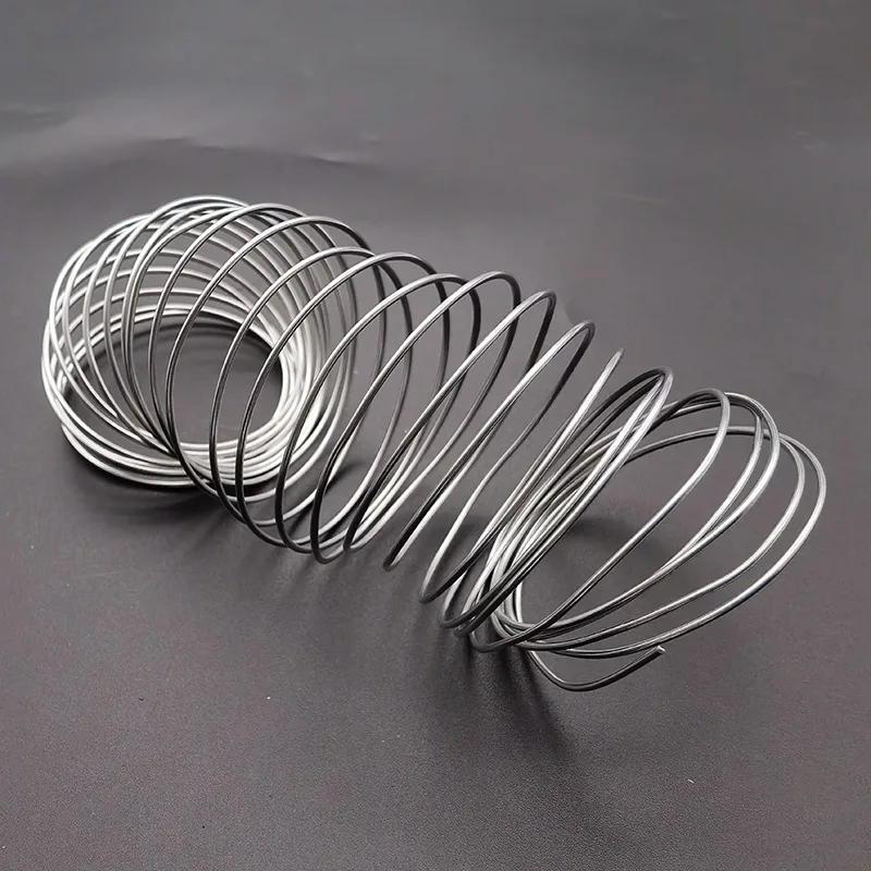 

Zn Zinc Wire Pure 99.999%